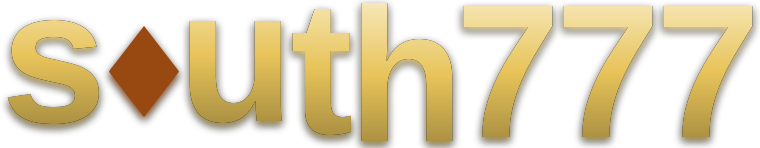south777 logo