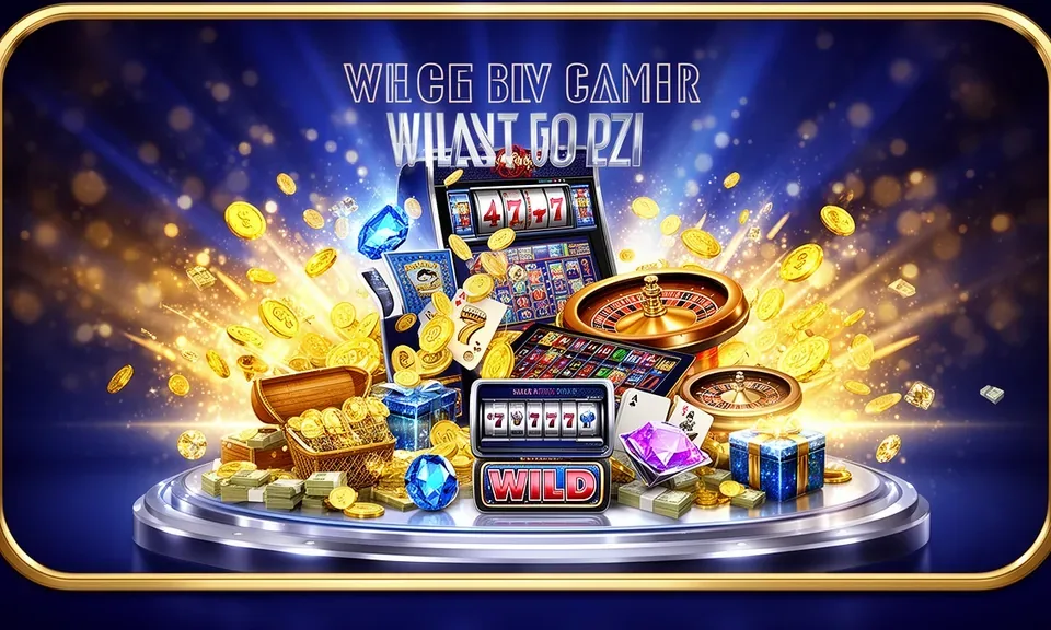 south777 Main Street Bingo